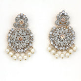 Nooré Shehnai Earrings